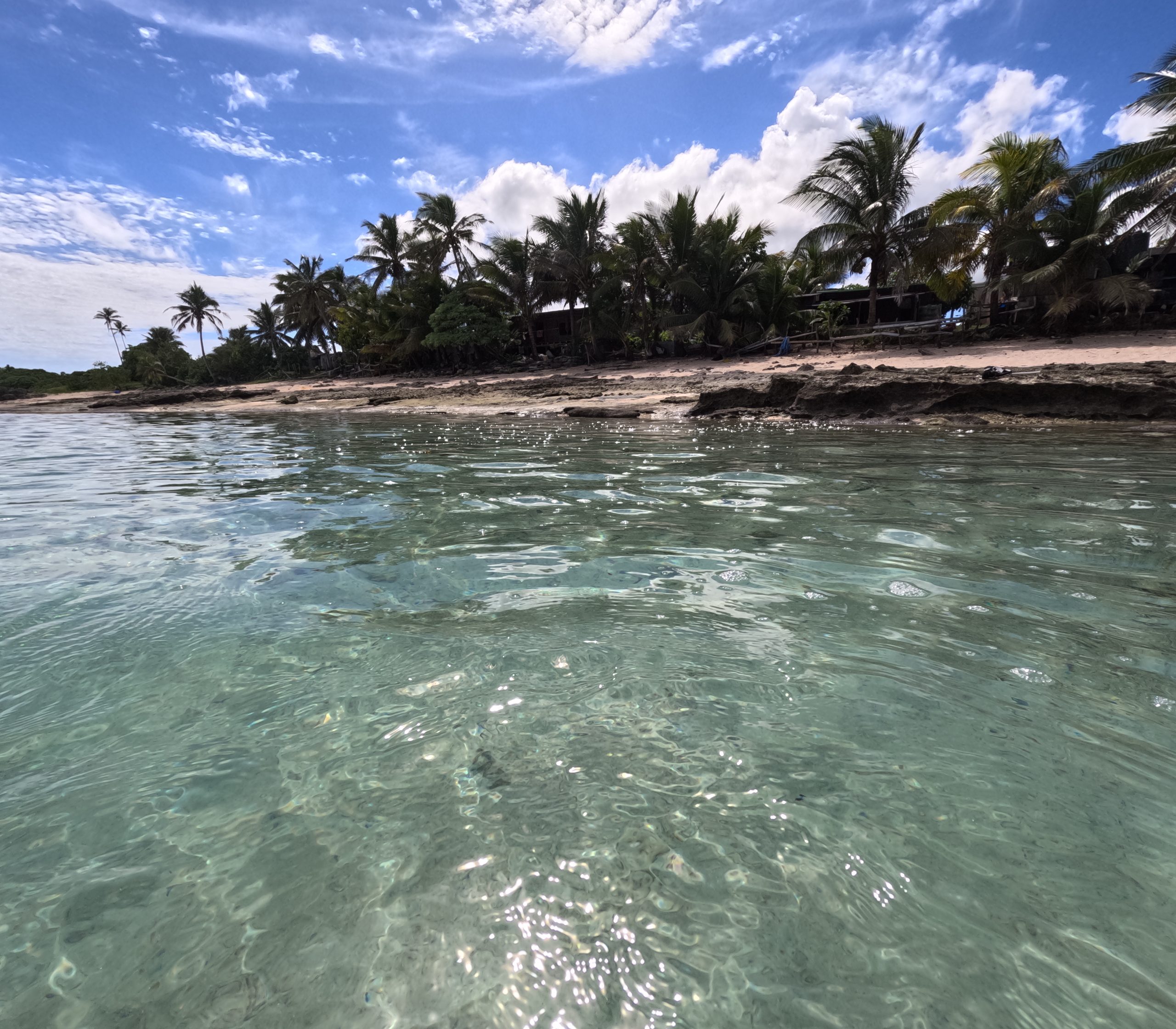 naidiri beach fiji